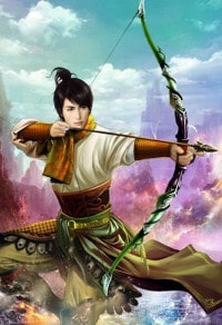 豔照門徒