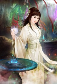 吾妻妖凰,萬壽無疆