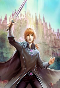 我,一週五天進遊戲