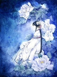 你是綠媽控