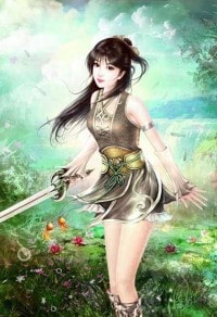 重生娇妻,狠病娇