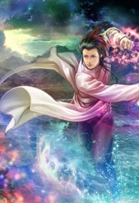 校花的極品老師