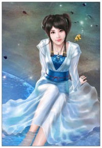 梅花伞