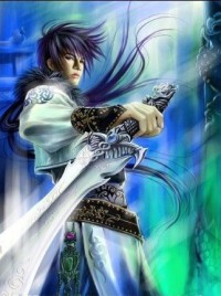 (棋魂SD同人)楓,我幫你走出來