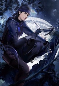网游之巫师屠龙