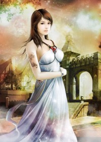 母女大作战