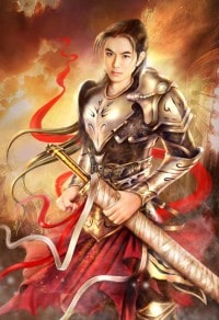 俊男府：妖孽夫君滾滾來