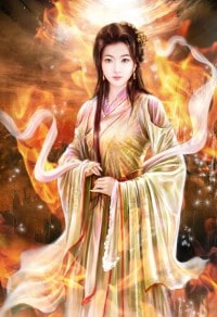 ［希臘神話］戰神